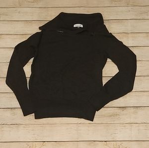 Calvin Klein Grey Sweater